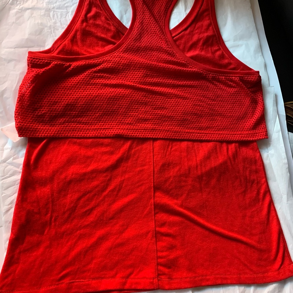 Nike Air Tank top - Picture 4 of 8